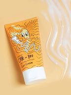 CER100 Collagen Coating Hair A+ Muscle Curl Cream Crema para Rulos