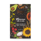 Máscara de Pestañas con 10 Aceites Naturales