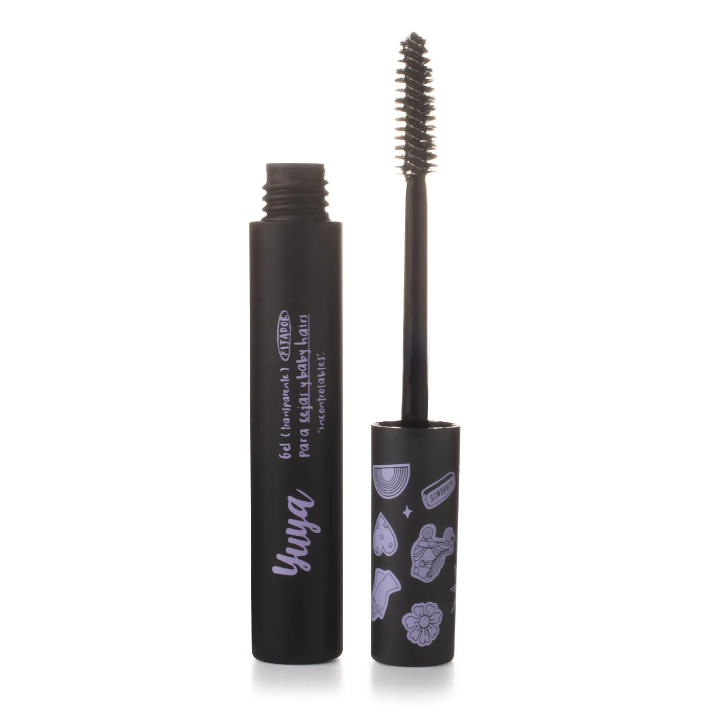Gel Fijador de Cejas