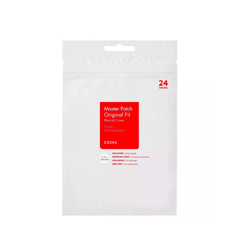 COSRX Acne Pimple Master Patch
