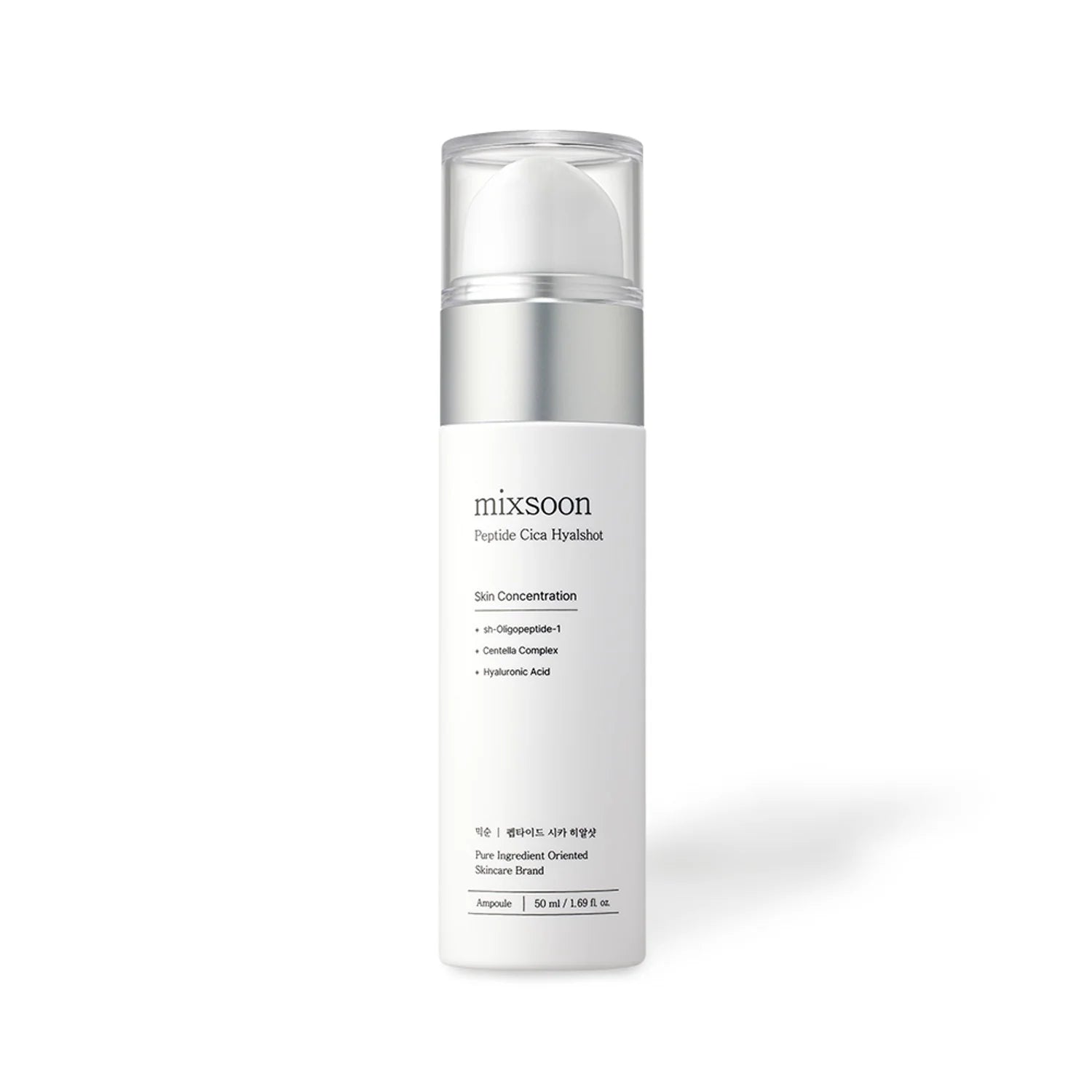 Peptide Cica Hyalshot