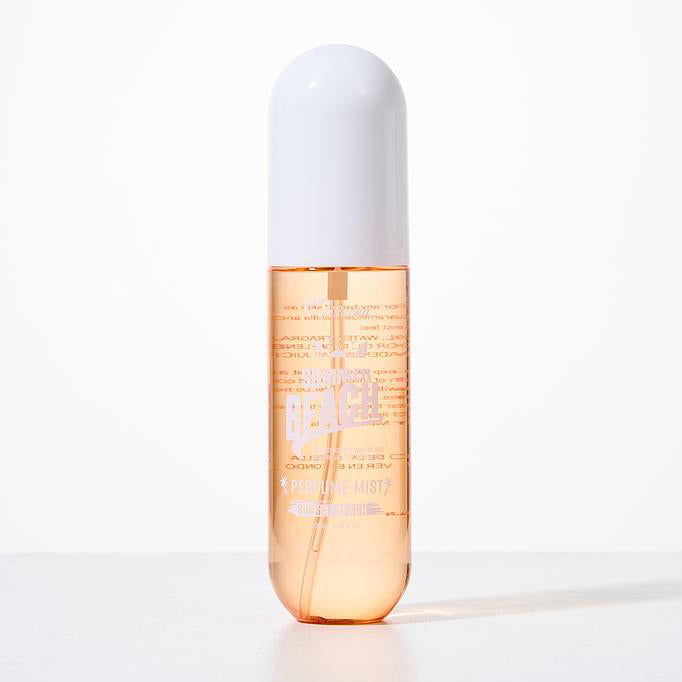 Summer Beach Perfume Mist
