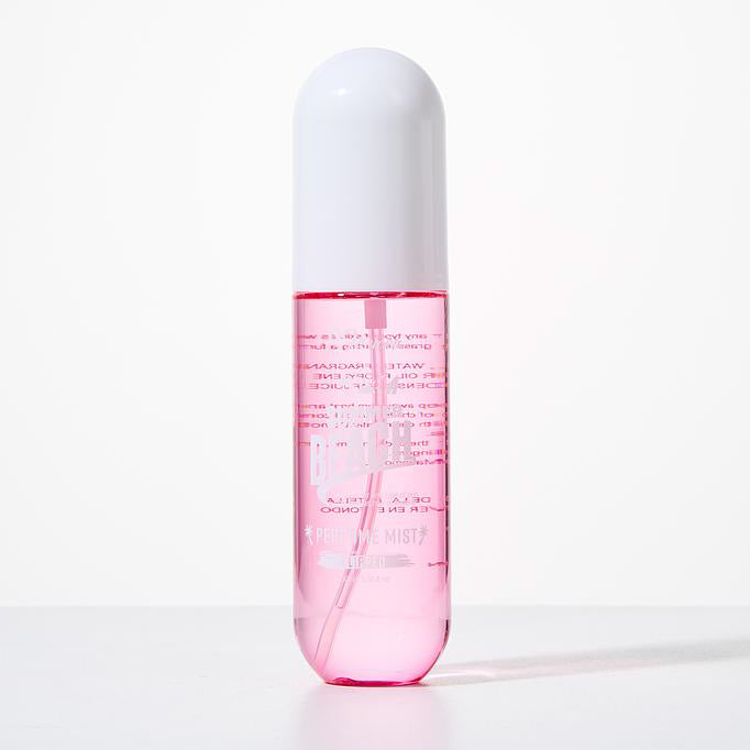 Summer Beach Perfume Mist