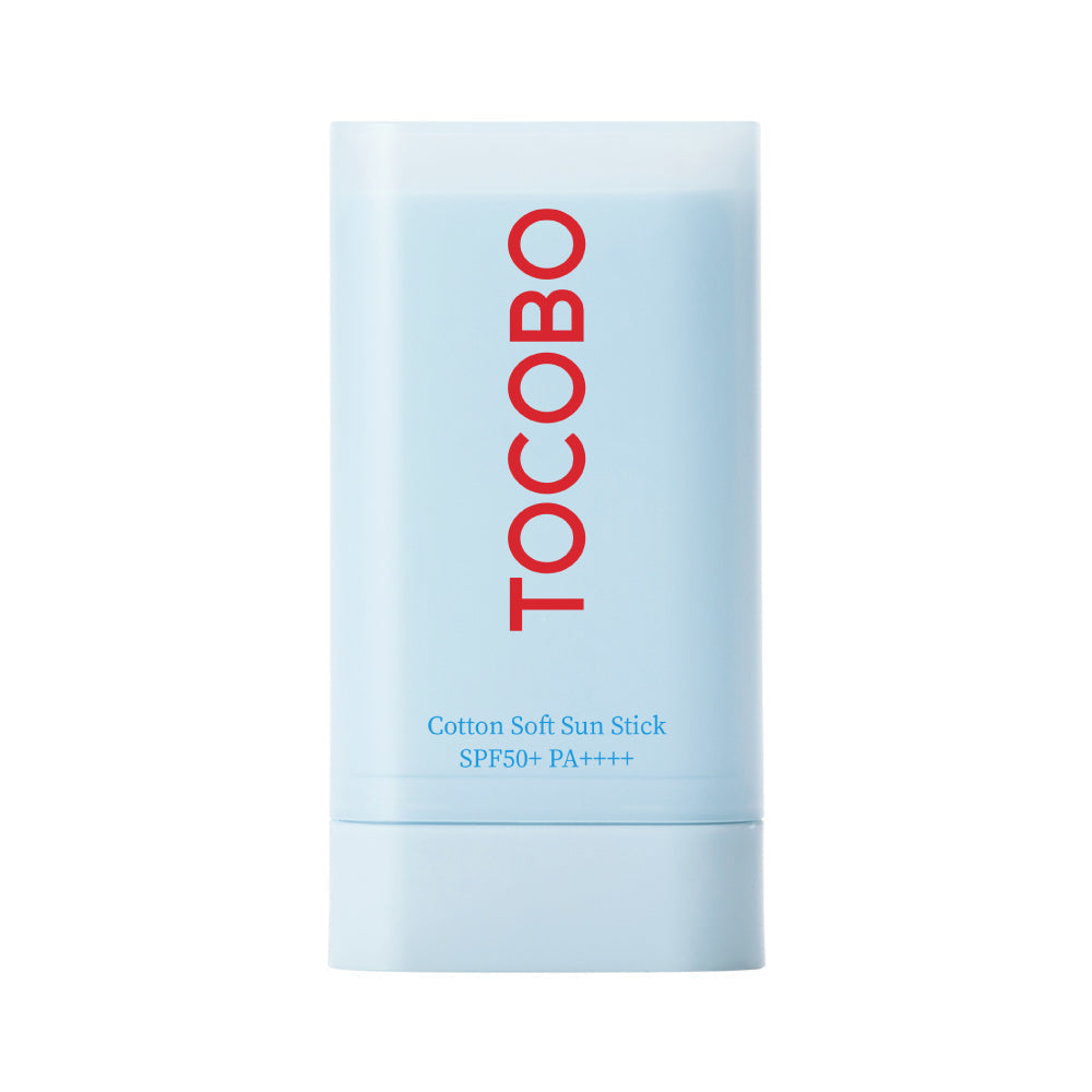 Cotton Soft Sun Stick SPF50 PA++++ Protector Solar en Barra