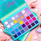 Ariel Paleta de Sombras
