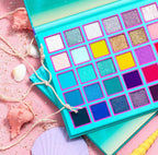 Ariel Paleta de Sombras