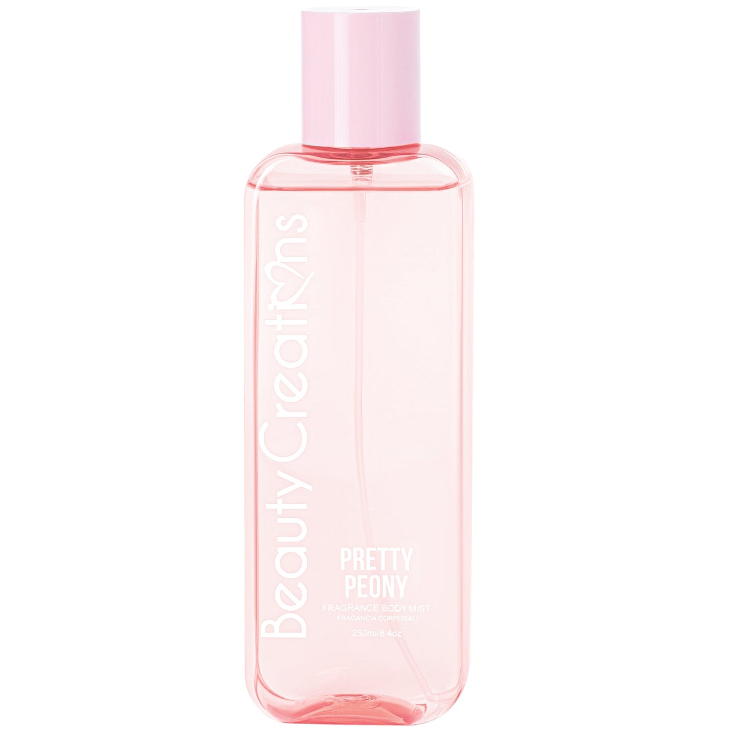 Fragance Body Mist Fragancias Corporales