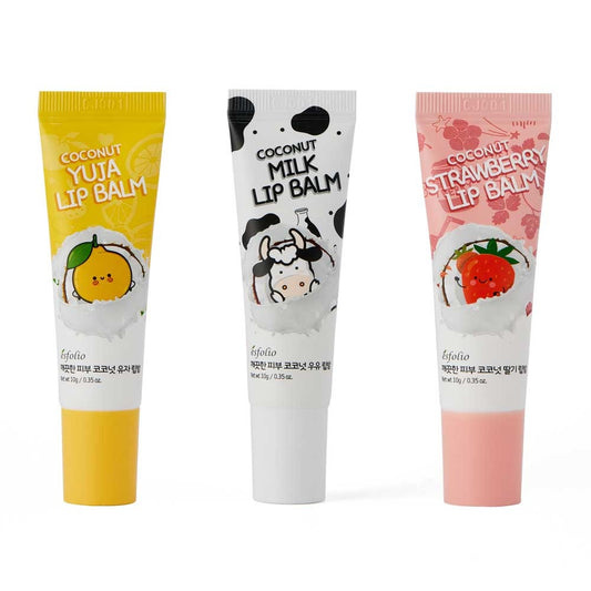 Esfolio Lip Balm Bálsamo de Labios