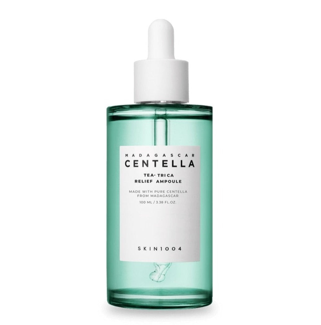 SKIN1004 Madagascar Centella Tea-Trica Relief Ampoule