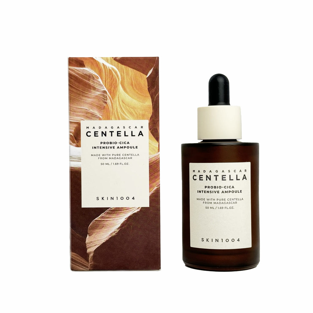 SKIN1004 Madagascar Centella Probio-Cica Intensive Ampoule