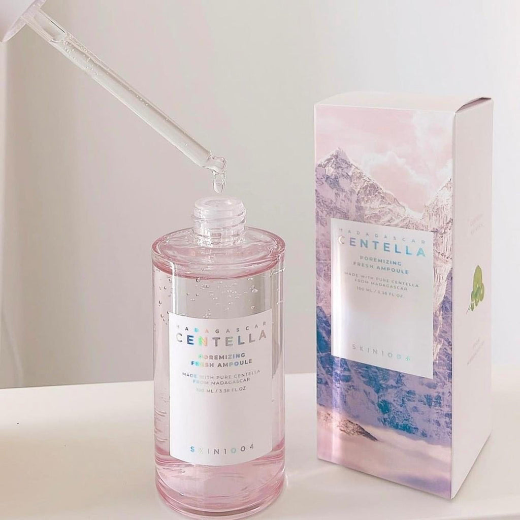 SKIN1004 Madagascar Centella Poremizing Fresh Ampoule