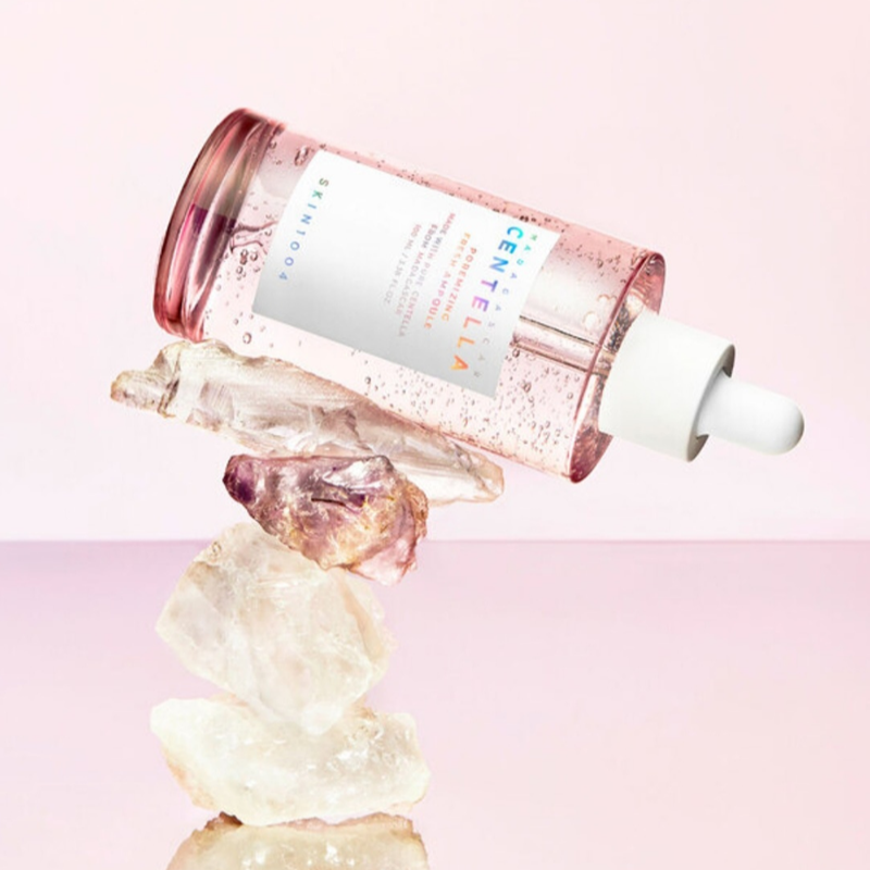 SKIN1004 Madagascar Centella Poremizing Fresh Ampoule