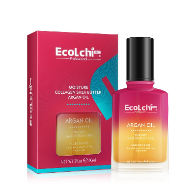 Moisture Collagen Shea Butter Argan Oil