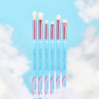 Rainbow Magic Set de Brochas de Ojos Beauty Creations x My Little Pony