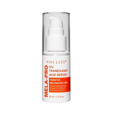 NINELESS Mela Pro -5% Tranexamic Acid Serum