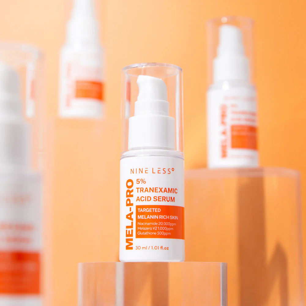 NINELESS Mela Pro -5% Tranexamic Acid Serum