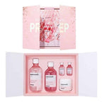 SNP Prep Peptaronic Skincare Set