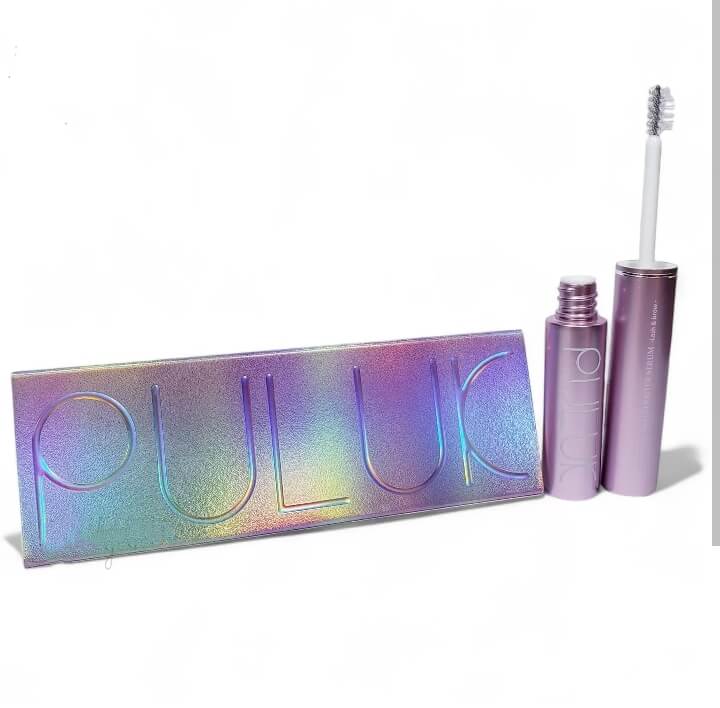 PULUK Toxtox Multi Booster Serum Lash & Brow Serum de Crecimiento de Pestañas