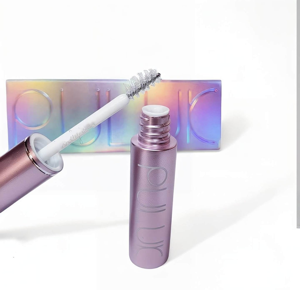 PULUK Toxtox Multi Booster Serum Lash & Brow Serum de Crecimiento de Pestañas