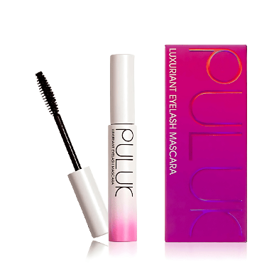 PULUK Luxuriant Eyelash Máscara de Pestañas