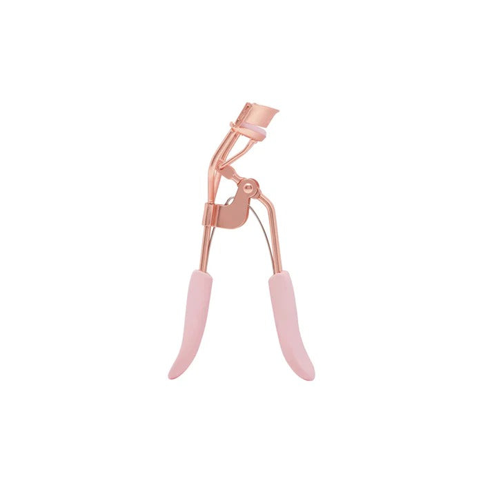 Encrespador Rose Gold & Pink Individual
