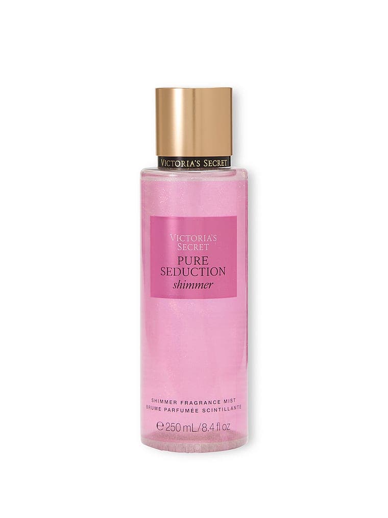 Pure Seduction Shimmer