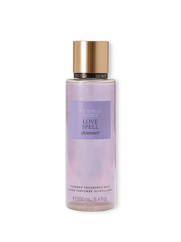 Love Spell Shimmer