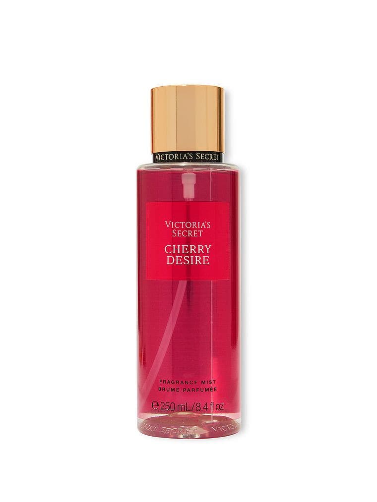 Cherry Desire