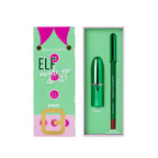 Elf Made Me Do It! Lip Duo Set