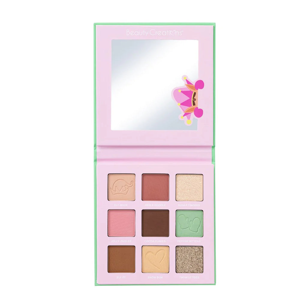 Off The Shelf Shadow Palette