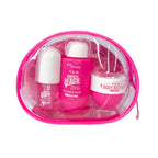 MISUCKA Summer Beach Travel Kit Set de Viaje