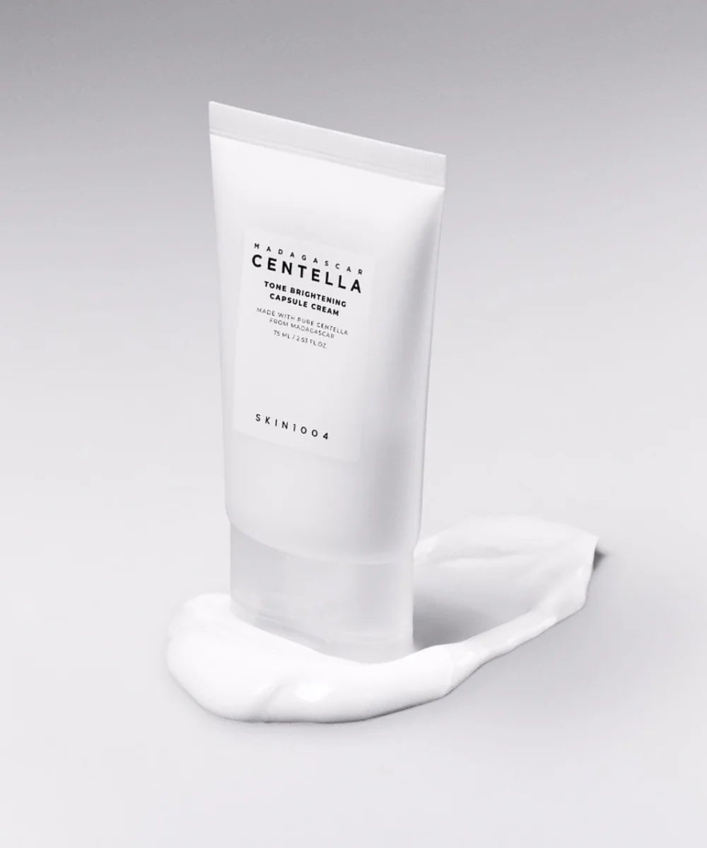 SKIN1004 Madagascar Centella Tone Brightening Capsule Cream