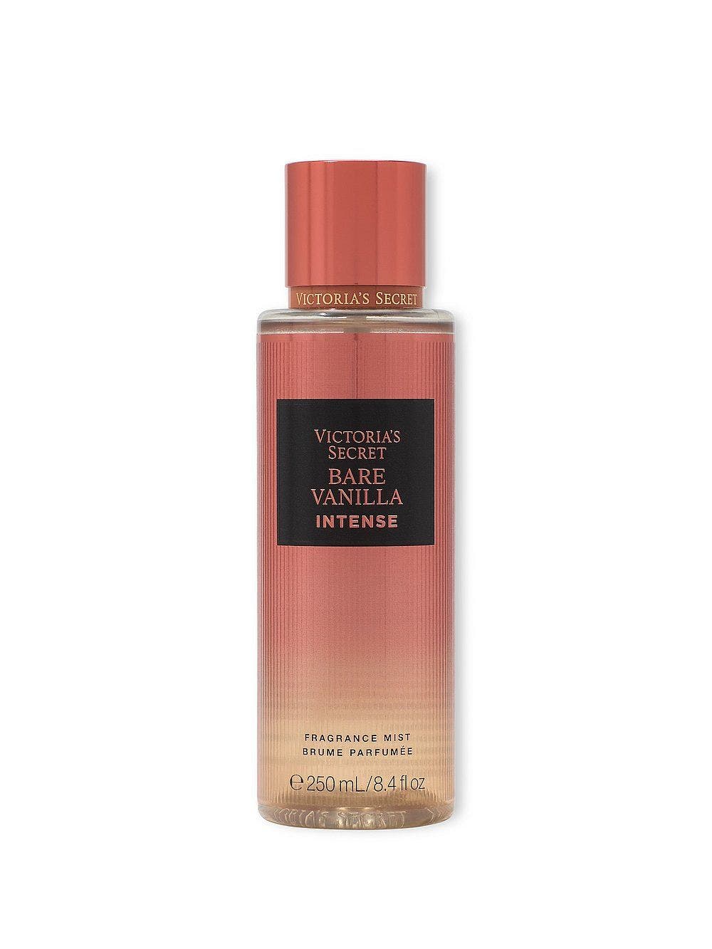 Bare Vanilla Intense