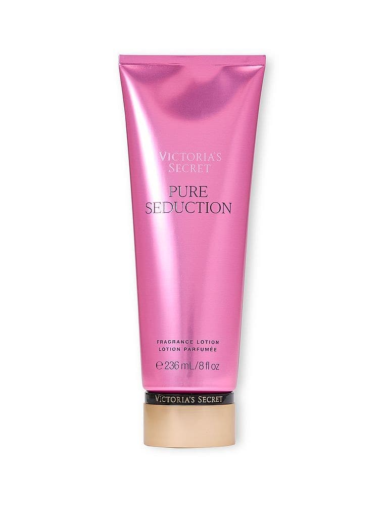 Pure Seduction Crema Corporal