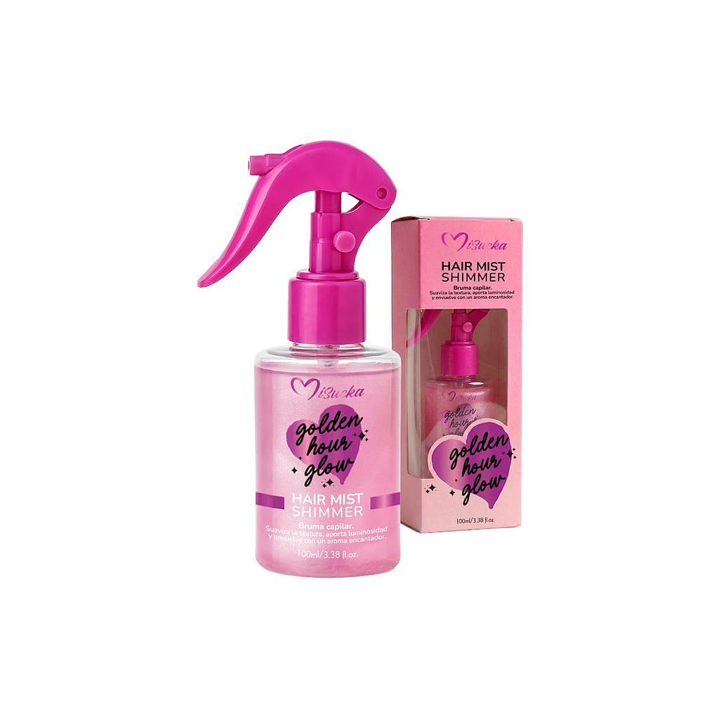 MISUCKA Hair Mist Shimmer