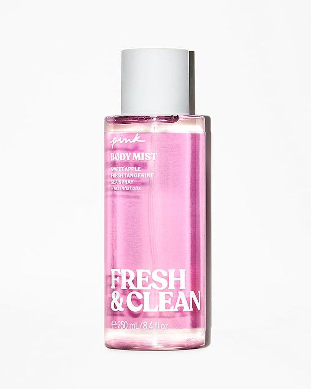 PINK Fresh & Clean