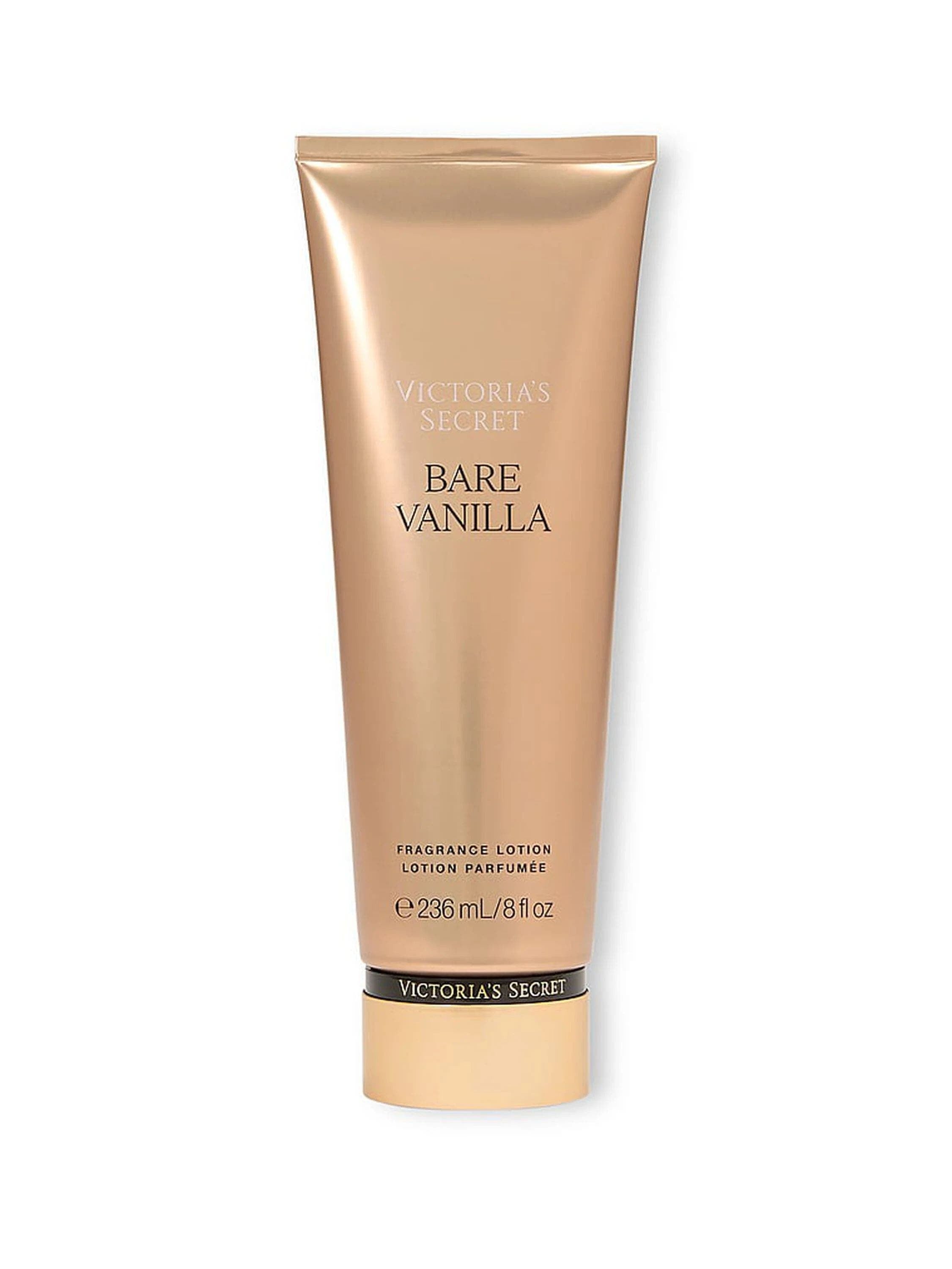 Bare Vanilla Crema Corporal