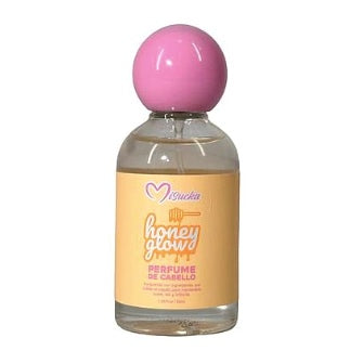 MISUCKA Honey Glow Perfume de Cabello