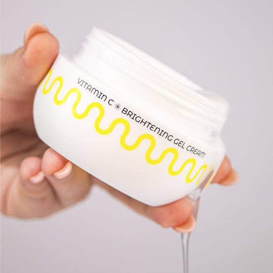 COMMONLABS Vitamin C Brightening Gel Cream