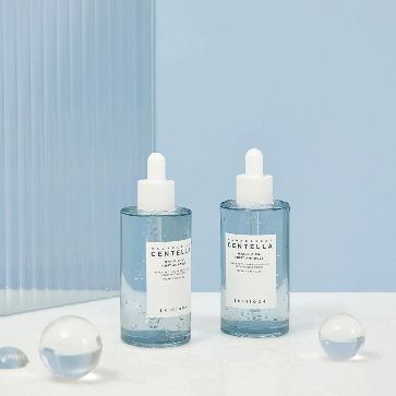 SKIN1004 Madagascar Centella Hyalu-Cica First Ampoule