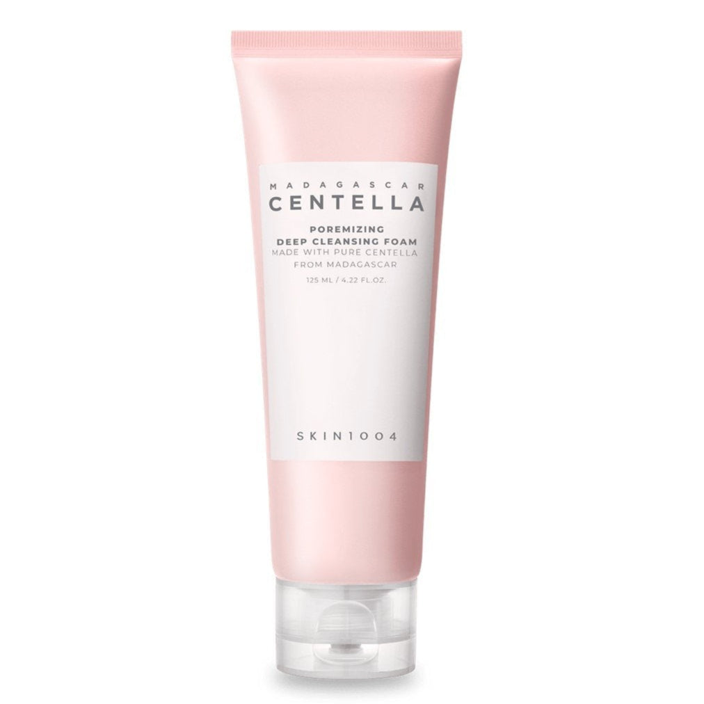 SKIN1004 Madagascar Centella Poremizing Deep Cleansing Foam