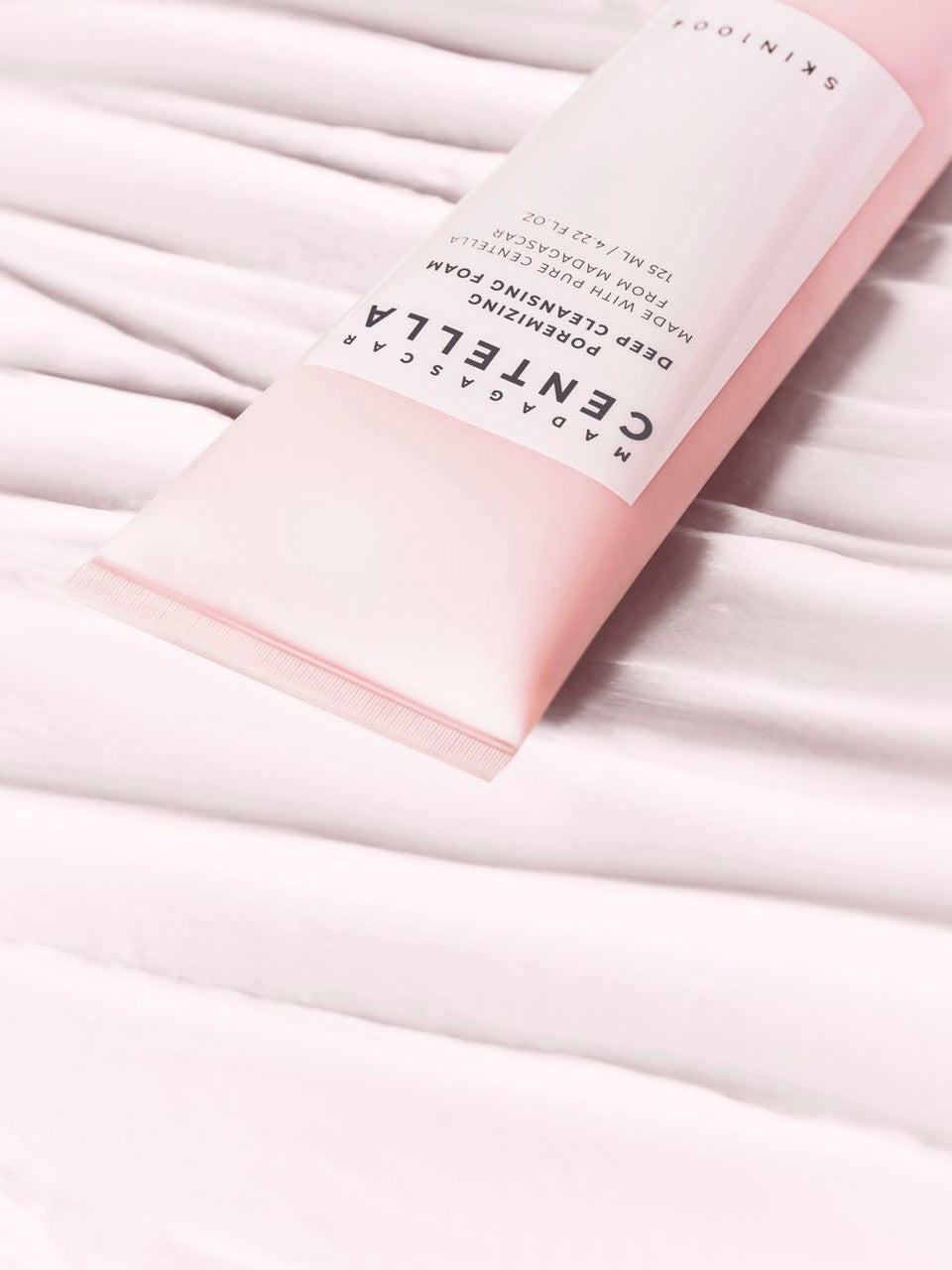 SKIN1004 Madagascar Centella Poremizing Deep Cleansing Foam