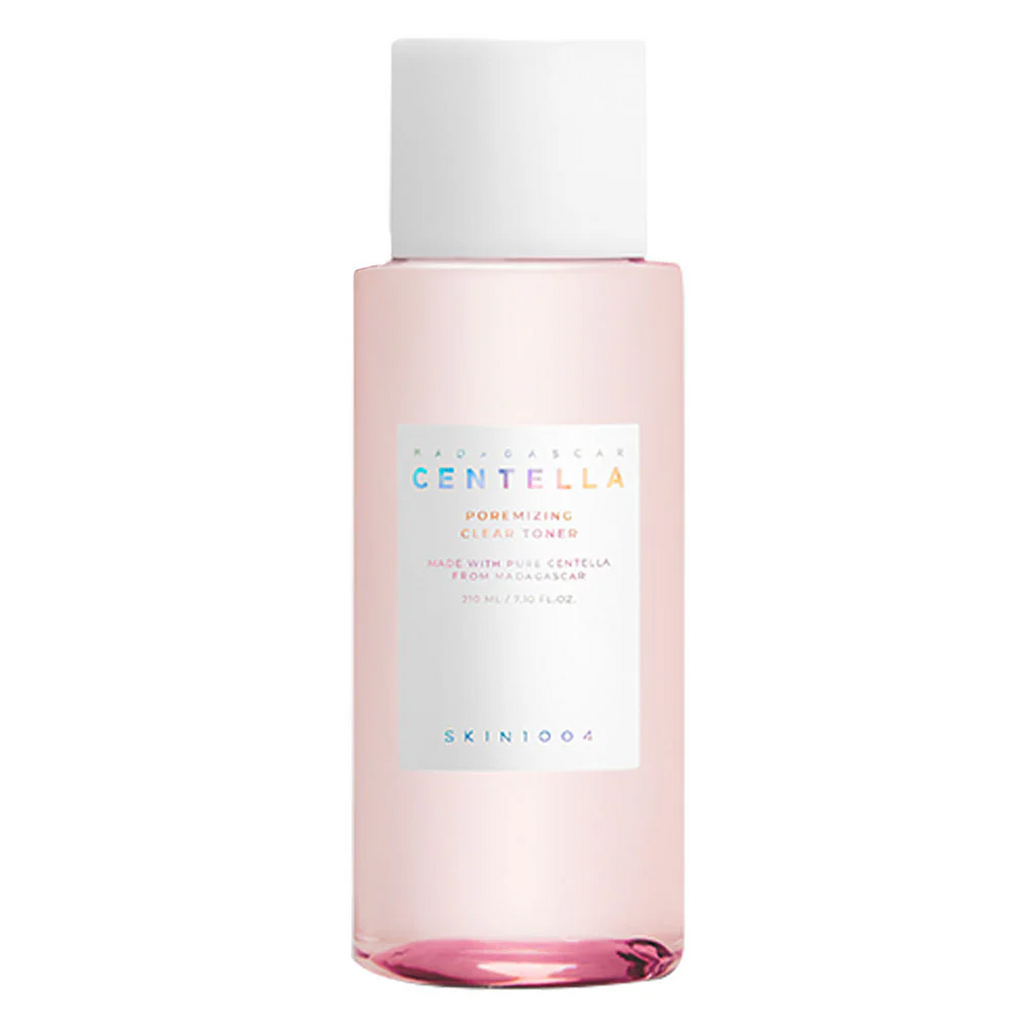 SKIN1004 Madagascar Centella Poremizing Clear Toner