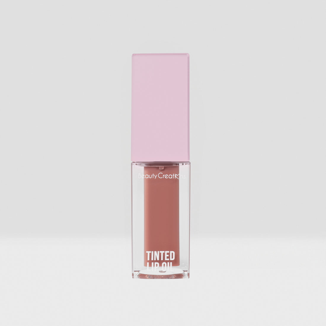 Tinted Luxe Lip Oil