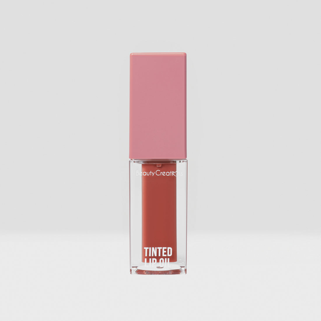 Tinted Luxe Lip Oil