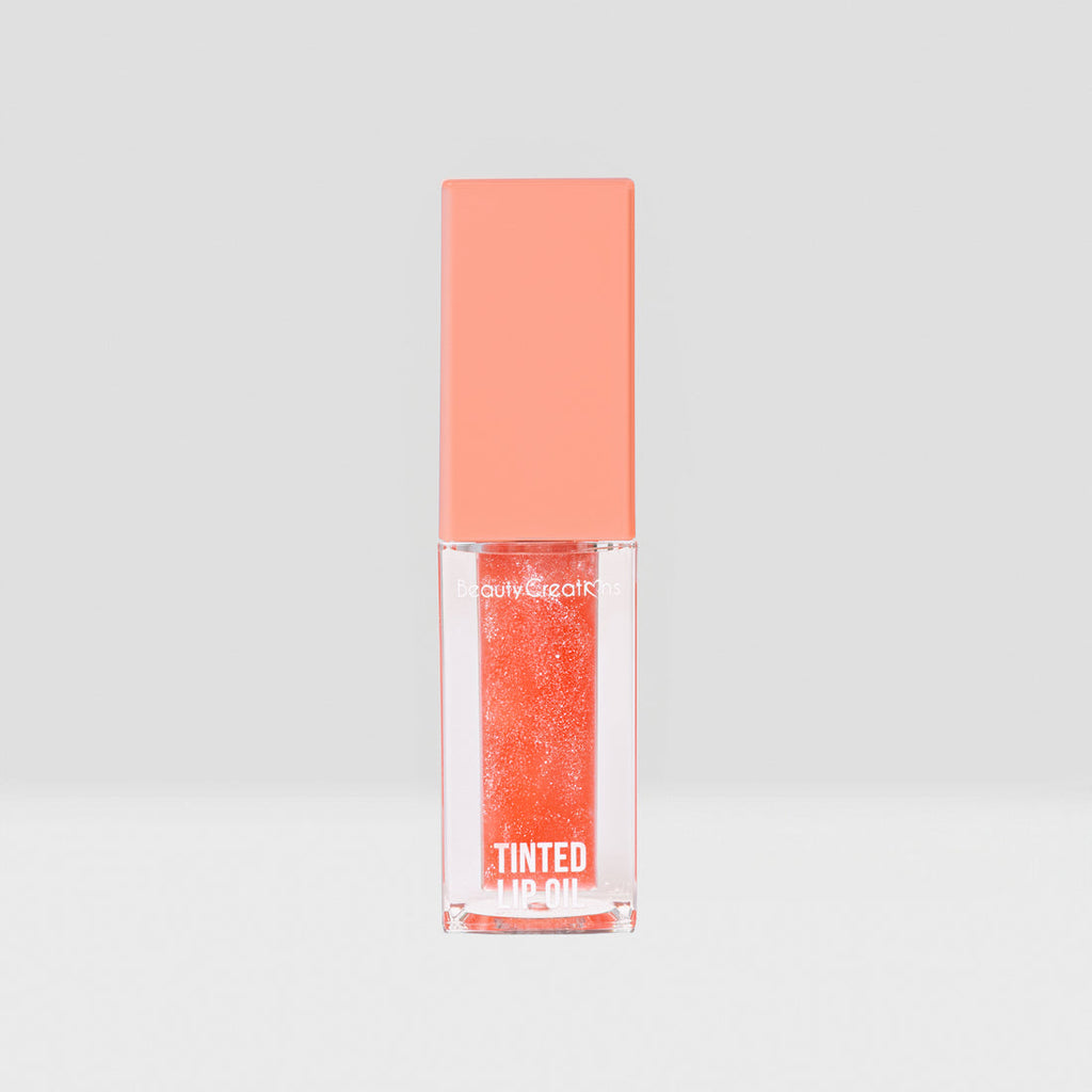 Tinted Luxe Lip Oil