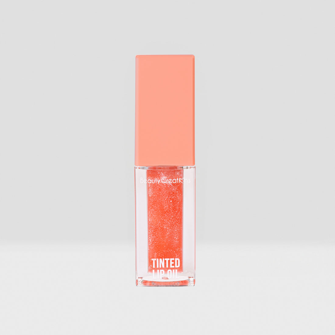 Tinted Luxe Lip Oil