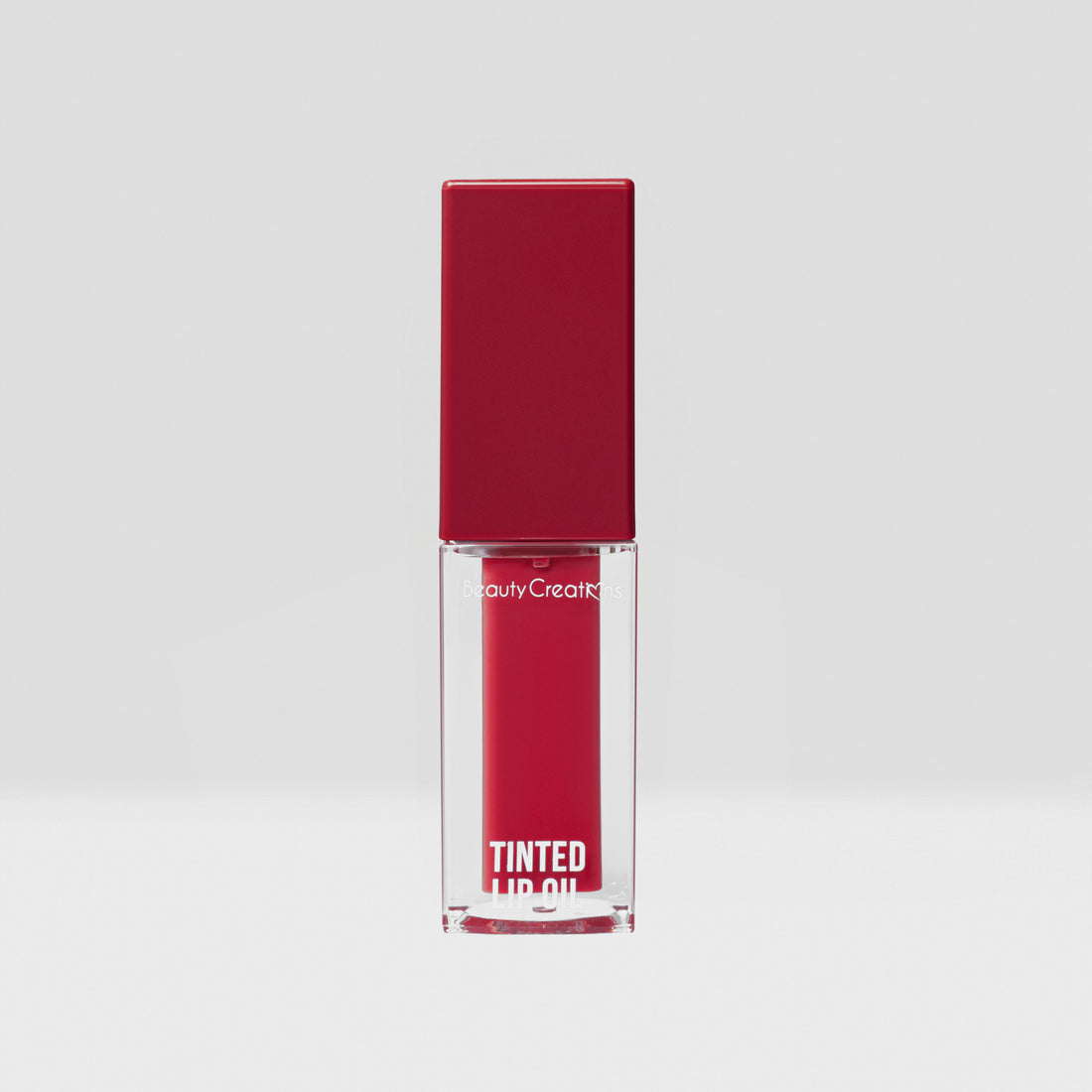 Tinted Luxe Lip Oil