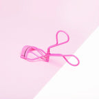 Encrespador de Pestañas Rosa