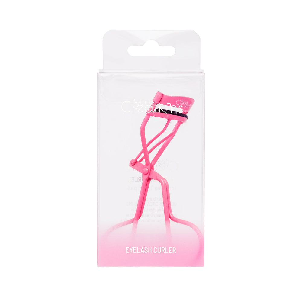 Encrespador de Pestañas Rosa